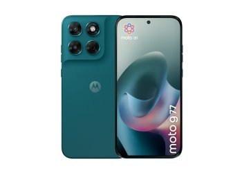Motorola Moto G77 5G 8/128GB Shaded Spruce