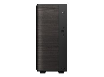 ASUS V500 Mini Tower V501MV-05210H052W Intel Core 5 210H 8 GB DDR5-SDRAM 512 GB SSD Windows 11 Home PC Czarny, Drewno