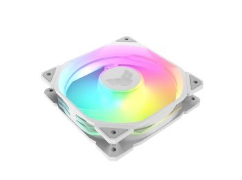 Wentylator ASUS TUF GAMING TF120 ARGB REVERSE WHITE