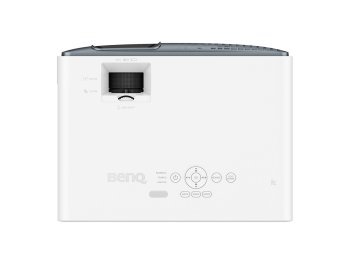 Projektor BenQ TK710 o standardowym rzucie 3200ANSI lumenów DLP UHD 4K (3840x2160) Kompatybilność 3D