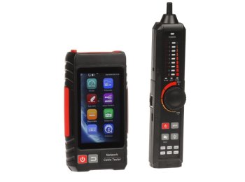 TESTER DO KABLI CS-NT64A