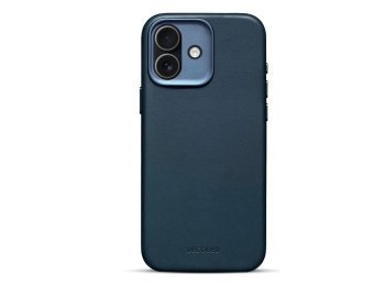 Decoded D26IPO17BC1NW pokrowiec na telefon komórkowy 16 cm (6.3") Granatowy (marynarski)