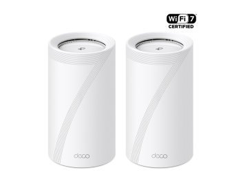 Router Deco BE85(2-pack) System WiFi 7