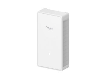 Punkt dostępowy EAP775-Wall naścienny Wi-Fi 7 BE9300
