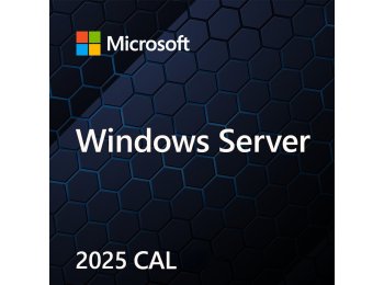 OEM Win Svr CAL 2025 Device ENG 5Clt EP2-25243