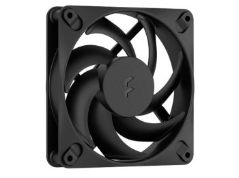 Chłodzenie Dynamic 3 12 Black 120mm