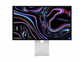 Studio Display XDR - Standard Glass - Podstawka z regulacją pochylenia oraz wysokości