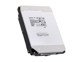 HDD Toshiba MG09 14TB 3,5" SAS MG09SCA14TA