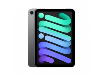 iPad mini Wi-Fi 256GB Gwiezdna szarość