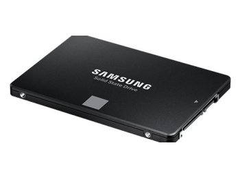 Dysk SSD 870EVO MZ-77E500B/EU 500GB