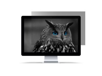 Filtr prywatyzujący RODO Owl 16 cali 16:10