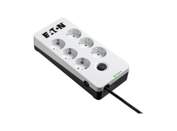 Listwa zasilająca Protection Box 6 Din PB6D