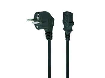 Kabel zasilający C13 1m