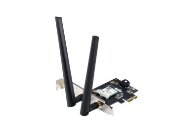 Karta sieciowa PCE-AXE5400 WiFi 6E AX5400