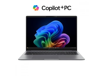 Laptop ExpertBook P3 PM3406CKA-NZ0142X -Ryzen Al 7 350/Radeon 860M/16GB/512GB/14 WQXGA/Win 11PRO/3YRS Copilot+PC