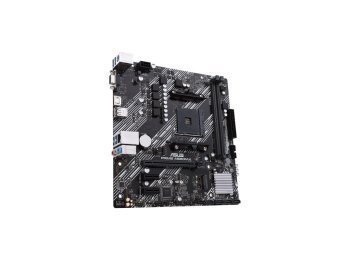 Płyta główna PRIME A520M-K AM4 DDR4 DSUB/HDMI mATX