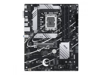 Płyta główna PRIME B760-PLUS s1700 4DDR5 ATX