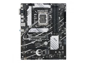 Płyta główna PRIME B760-PLUS D4 s1700 4DDR4 ATX