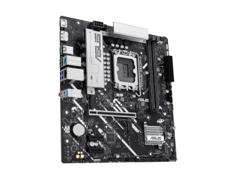 Płyta główna PRIME B860M-K s1851 XDDR5 USBC mATX