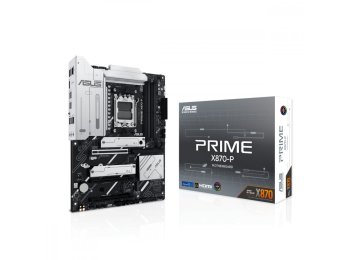 Płyta główna PRIME X870-P AM5 4DDR5 HDMI/USB-C ATX