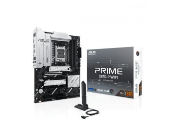 Płyta główna PRIME X870-P WIFI AM5 4 DDR5 HDMI/USB-C