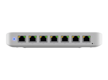 Przełącznik sieciowy Ubiquiti UniFi USW-Ultra 202W POE++