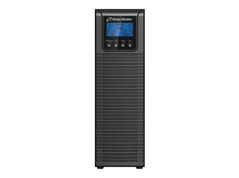 Zasilacz UPS POWER WALKER VFI 3000 TGS (TWR; 3000VA) (BRAK AKU.)