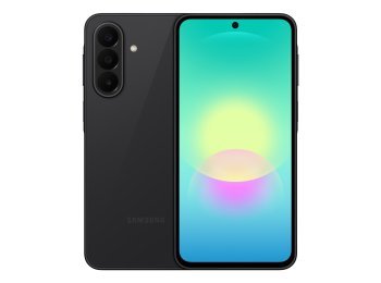 Samsung Galaxy A27 (SM-A276B) 6/128GB 5G DS Black