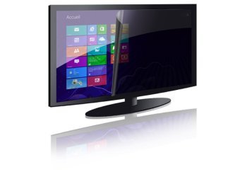 Mobilis Filtr Prywatyzujący 22" W (16:10) Przyciemniony: 474x297mm