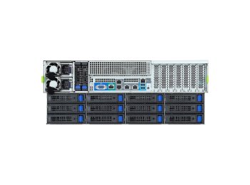 Platforma Gigabyte Rack (4U) Intel S453-S70-AAV1