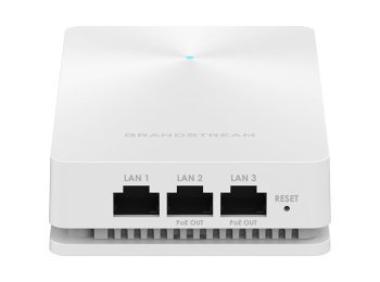 Grandstream GWN 7624 ACCESS POINT | Sieć | Punkty dostępu