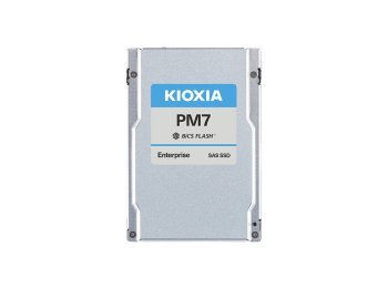 Dysk SSD PM-7R 3840GB 2.5 cala SAS 24Gbit/s DWDP 1 3D TLC BiCS Flash Enterprise SSD SED PLP