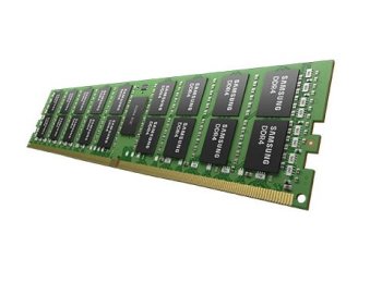 Pamięć Samsung DDR4 2666MHz 16GB ECC Registered 1,2V CL19 1x16GB