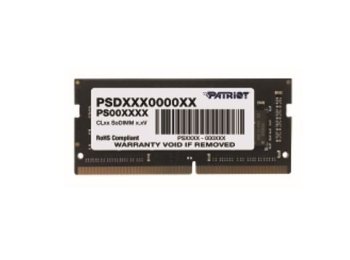 Pamięć DDR4 SIGNATURE 32GB/3200 (1*32GB) CL22