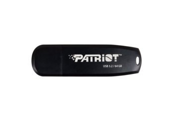 Pendrive Xporter Core 64GB USB 3.2 80MB/s
