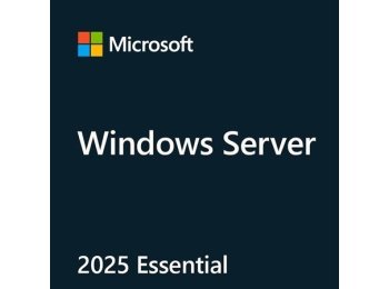 Windows Server 2025 Essentials 10 Core ROK PY-WBB7RA