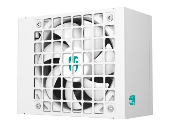 Zasilacz DeepCool PS850G-FE biały