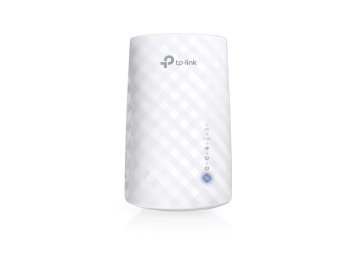 Wzmacniacz RE190 Repeater Wifi AC750