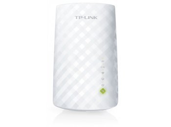 RE200 AP WiFi AC750 1xWAN Extender