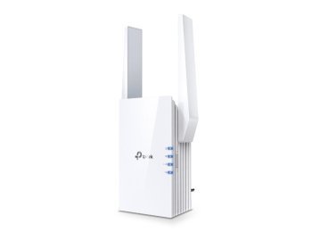 Wzmacniacz sygnału RE605X Repeater Wifi AX1800