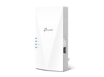 Wzmacniacz sygnału Repeater Wifi RE700X AX3000
