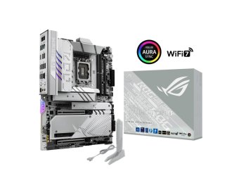 Płyta główna ROG MAXIMUS Z890 APEX s1851 4DDR5 TB4 ATX/90MB1IP0-M0EAY0