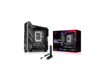 Płyta główna ROG STRIX B860-I GAMING WIFI s1851 4DDR5 TB ITX
