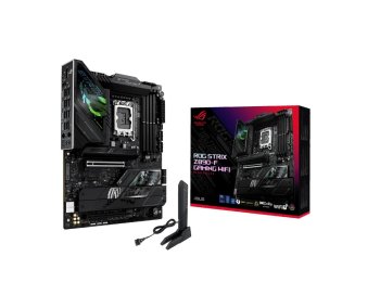 Płyta główna ROG STRIX Z890-F GAMING WIFI s1851 4DDR5 TB4 ATX/90MB1I40-M0EAY0
