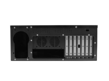 Obudowa serwerowa ATX 350/10 19 cali /4U
