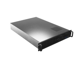 Obudowa serwerowa E-ATX 650/12 19 cali/2U