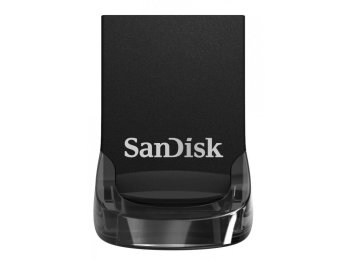 ULTRA FIT USB 3.1 64GB 130MB/s