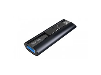 Dysk Extreme Pro USB 3.1 256GB 420/380 MB/s