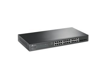 Przełącznik 24xGb-PoE+ 4xSFP SG2428P