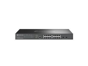 Przełącznik SG3218XP-M2 16x2.5GE PoE+ 2SFP+